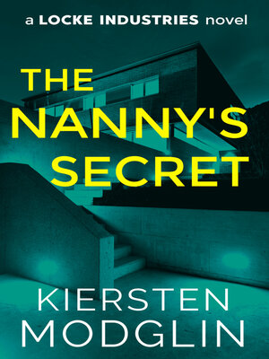 The Nanny's Secret - ebook